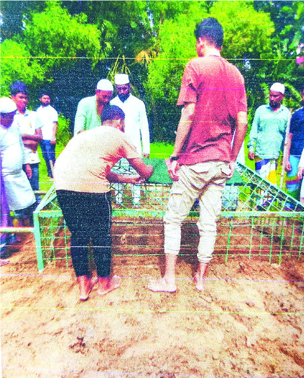 Image of মো: ইরফান ভূঞা